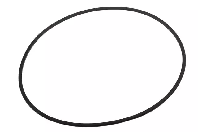 24299850 - : 1-2-3-4-5-6-Reverse Clutch Piston Outer Seal for GM Image