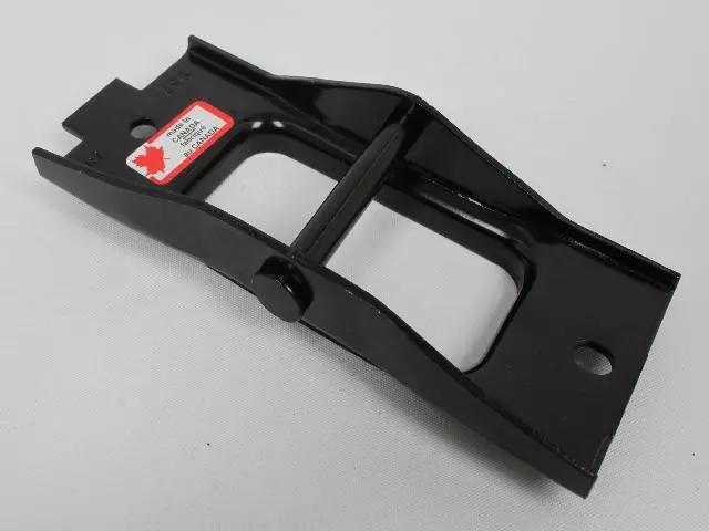 55075937 - Body Sheet Metal Except Doors: Hood Latch Striker for Dodge: Ram 1500, Ram 2500, Ram 3500 Image