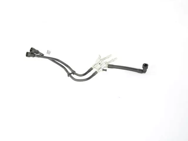 Fuel Supply And Return Tube - Mopar (68395008AA)