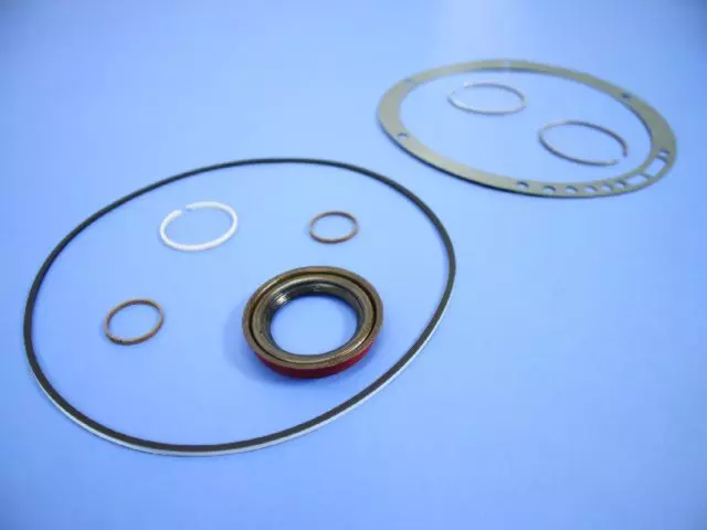 Transmission  Oil Pump Gasket And Seal Package - Mopar (5093554AA)