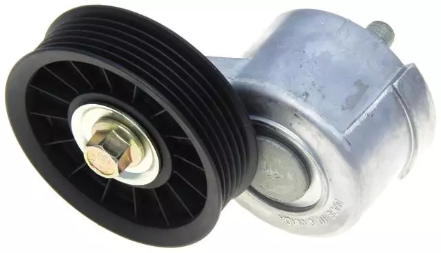 Drive Belt Tensioner Assembly with Pulley - ACDelco (38141)