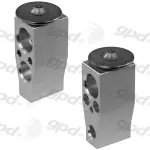 9442328 - : gpd System Service Kit 9442328 for GLOBAL PARTS DISTRIBUTORS Image