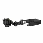 CK4Z14611B09DA - Electrical: Seat Belt Assembly for Ford: Transit-150, Transit-250, Transit-350, Transit-350 HD Image