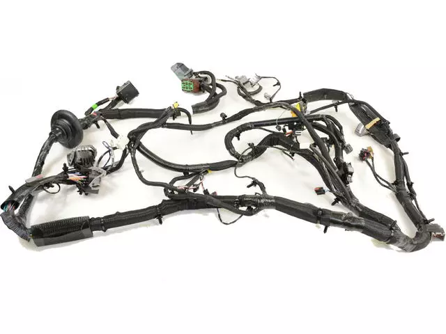 Instrument Panel Wiring - Mopar (68206135AD)