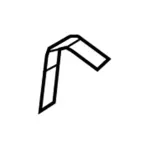 1L2Z9A235AA - Fuel System: Bracket for Ford: Explorer, Explorer Sport Trac | Mercury: Mountaineer Image