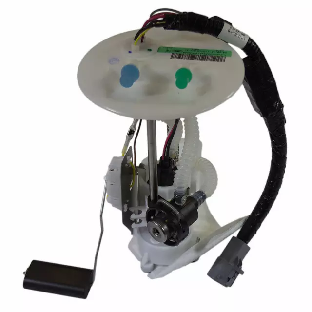 1L2Z9H307KF - Fuel System: Fuel Pump for Ford: Explorer | Mercury: Mountaineer Image