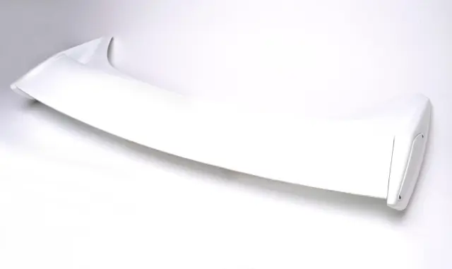 K6030CF010 - : Nismo S-Tune Aero Spoiler for Nissan: 350Z Image