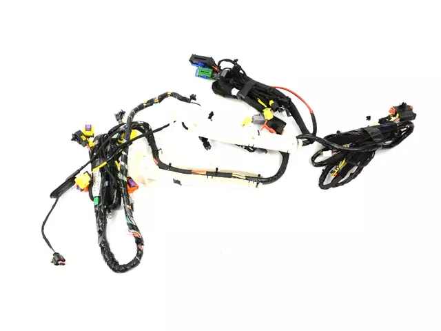 68213020AE - Electrical: Body Wiring for Mopar Image