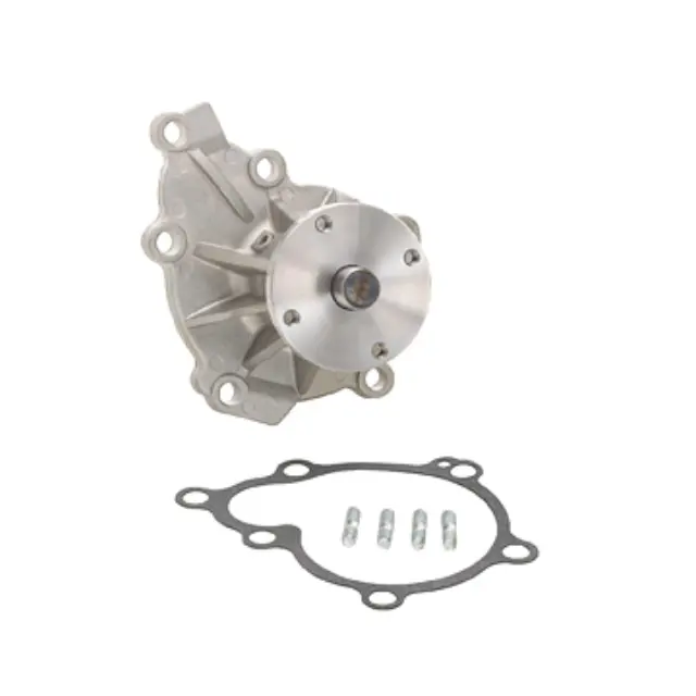 DP1057 - : WATER PUMP-AUTO/LIGHT TRUCK, DAYCO for DAYCO HYDRAULIC Image