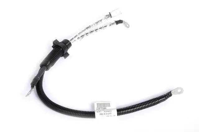 22870584 - Electrical: Battery Cable for GM Image