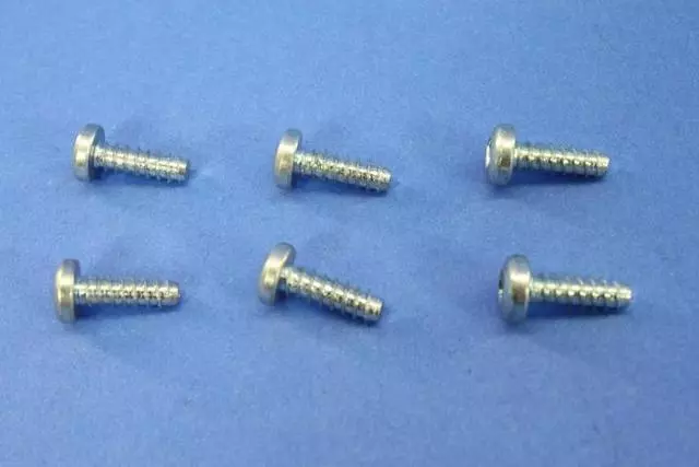 68243542AA - Interior Trim: Screw for Jeep: Cherokee Image