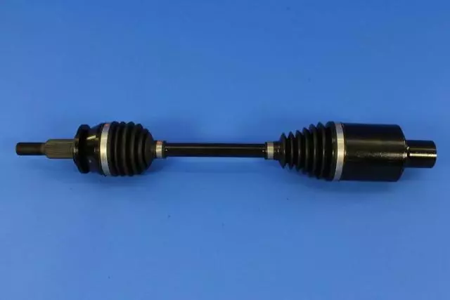 Axle Half Shaft, Right - Mopar (68248719AE)