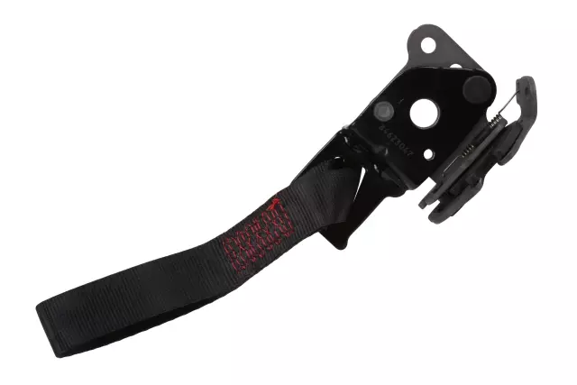 F Latch - GM (85778808)