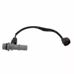 5R3Z6A666BA - : PCV Valve for Ford: Five Hundred, Freestar, Freestyle, Taurus | Mercury: Montego, Monterey, Sable Image