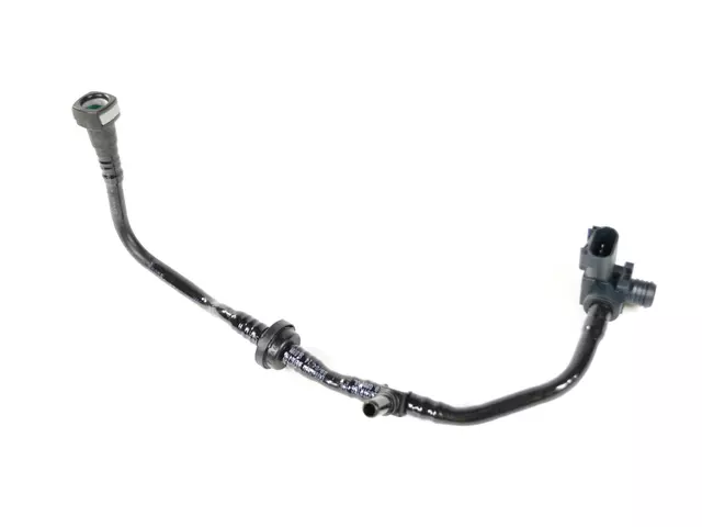 4581966AA - : Brake Booster Vacuum Hose for Mopar Image
