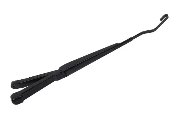15043065 - : OEM NEW 95-05 GM Chevrolet Oldsmobile Front Windshield Driver Wiper Arm 15043065 for Chevrolet: Blazer, S10 | GMC: Jimmy, S15, Sonoma | Oldsmobile: Bravada Image