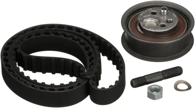 TCK262A - Engines &amp; Components: PowerGrip Premium Timing Component Kit (TCK) for Gates Image