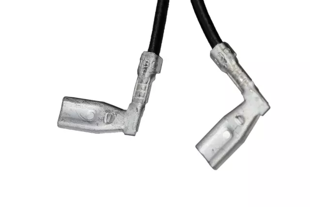 Part# 95286865 Front Wheel Half-Shaft Constant Velocity (CV) Outer Joint - GM (95286865)