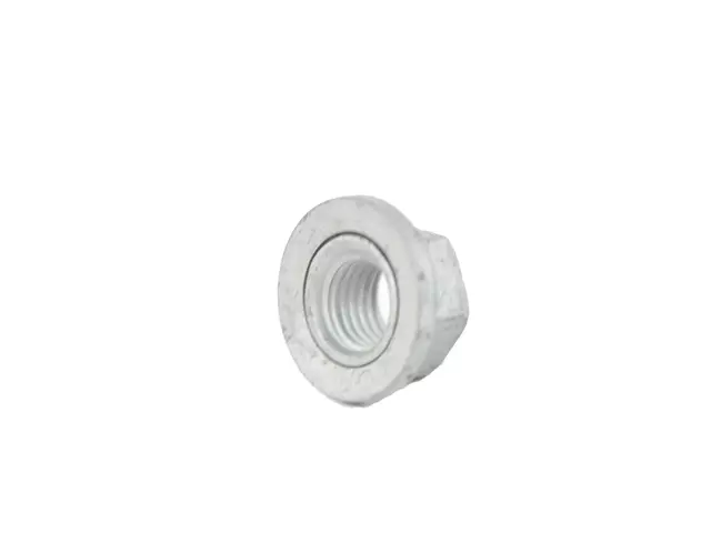 Hex Nut & Washer, Mounting - Mopar (6508961AA)