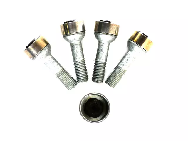 82208313 - : Lock Kit for Mopar Image