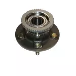 7300347 - : GMB Wheel Bearing and Hub Assembly for GMB Image