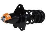 882318 - : 06-14 Honda Ridgeline Suspension Strut and Coil Spring Assembly  - Rear Right for GSP Image