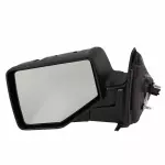 8L5Z17683DA - Body: Mirror Assembly for Ford: Ranger Image