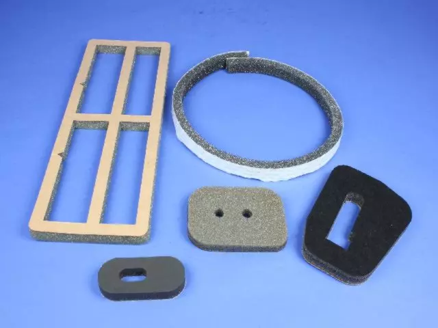 A/c And Heater Unit Seal Kit - Mopar (68017814AB)