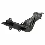 LC5Z18491AF - Body: Floor Duct for Lincoln: Aviator Image