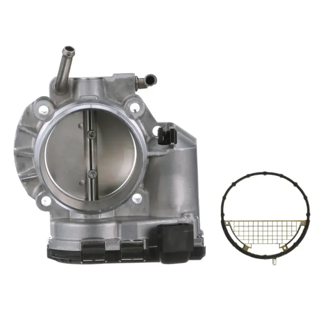 S20448 - : Fuel Injection Throttle Body for SMP CORP Image