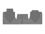 W518GR - : All Weather Floor Mats for WeatherTech Image