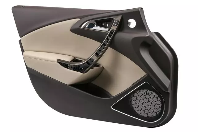 84037159 - Body: Door Trim Panel for Buick: Verano Image