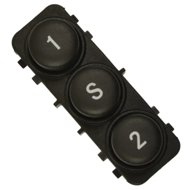 PMS13 - Interior: Power Seat Memory Switch for SMP CORP Image