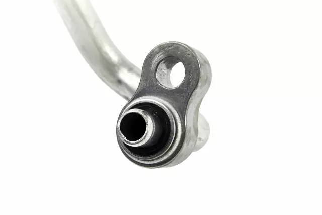 Air Conditioning Compressor and Condenser Hose Assembly - GM (23247230)