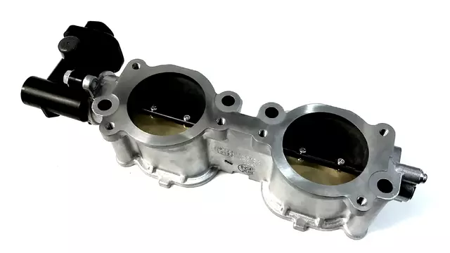 14011AB940 - : Intake Manifold for Subaru: Forester, Impreza, Legacy, Outback, WRX STI Image