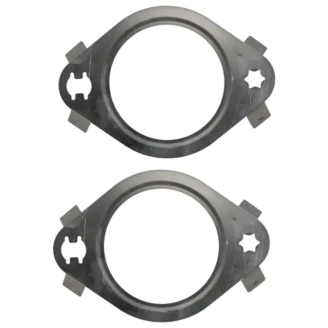 61862 - Gaskets: Exhaust Pipe Flange Gasket for FEL-PRO Image