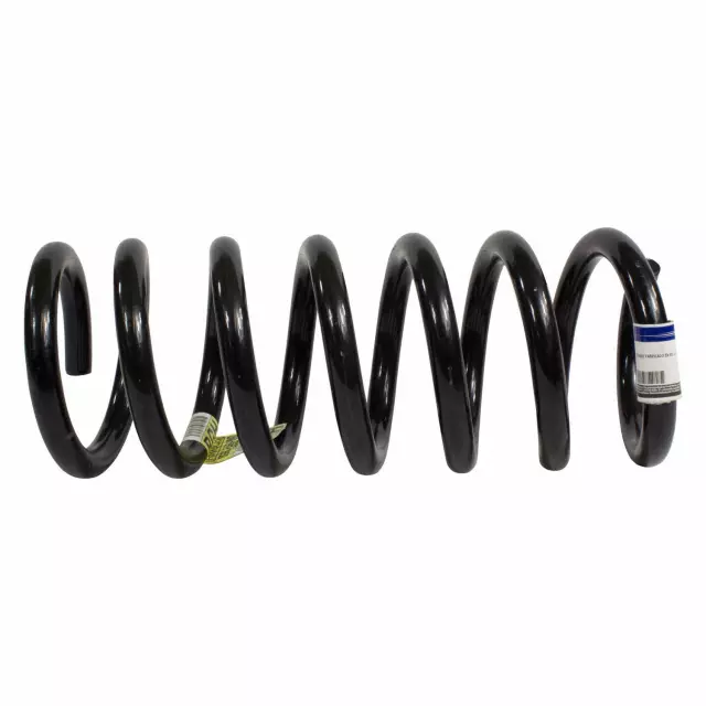 DG9Z5560H - Suspension: Coil Spring for Ford: Fusion | Lincoln: MKZ Image