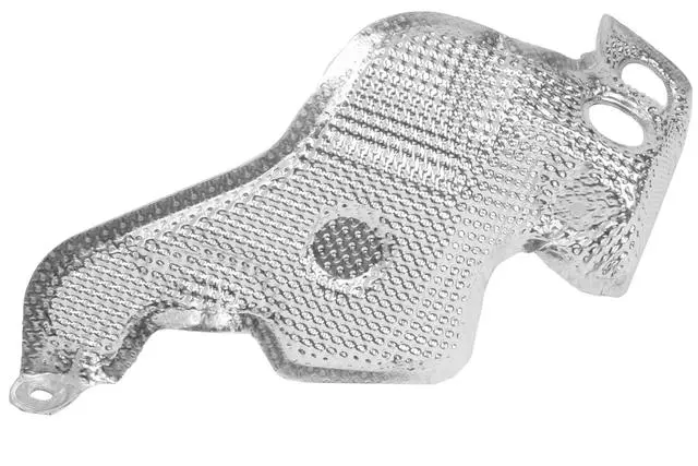 23195927 - : Part# 23195927 Engine Mount Heat Shield for Chevrolet: Colorado | GMC: Canyon Image