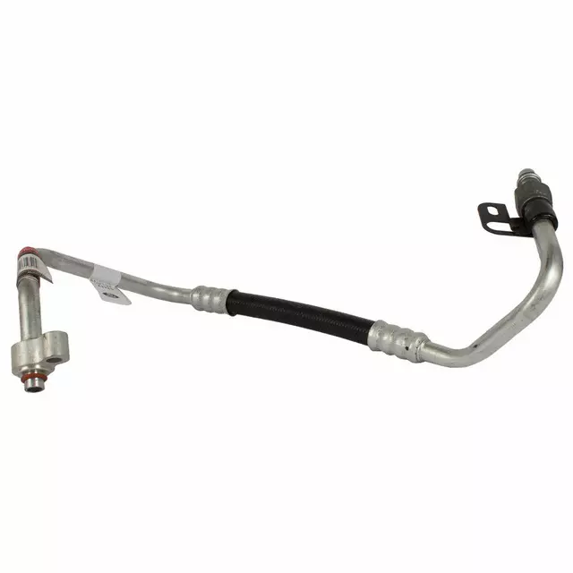 6C2Z19835GC - HVAC: AC Line for Ford: E-350 Super Duty, E-450 Super Duty Image