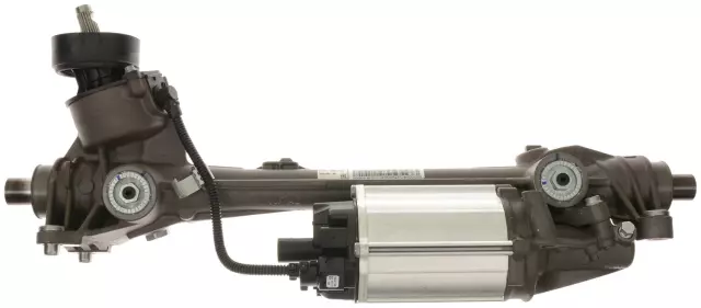 KS01000746 - Suspension &amp; Steering: Bosch Rack and Pinion Assembly for Bosch Image