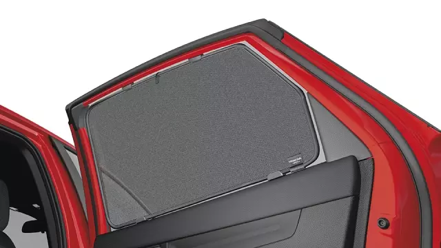 Rear Window Shades - Honda (08R13-T20-100)