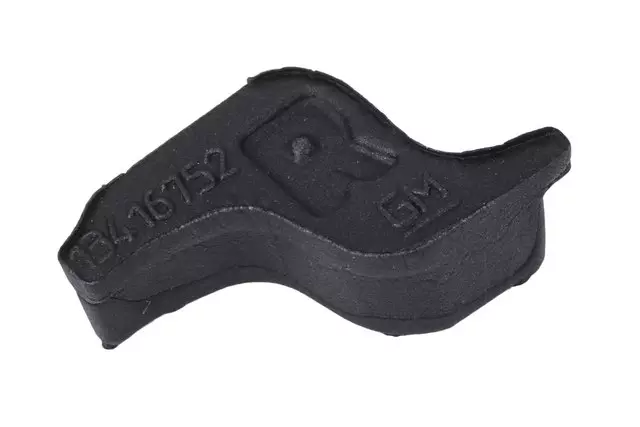 13416752 - Body: Door Weather-strip Upper Insulator for Buick: Cascada Image