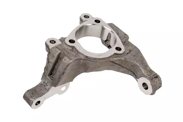 19303852 - Suspension: Knuckle for GM Image