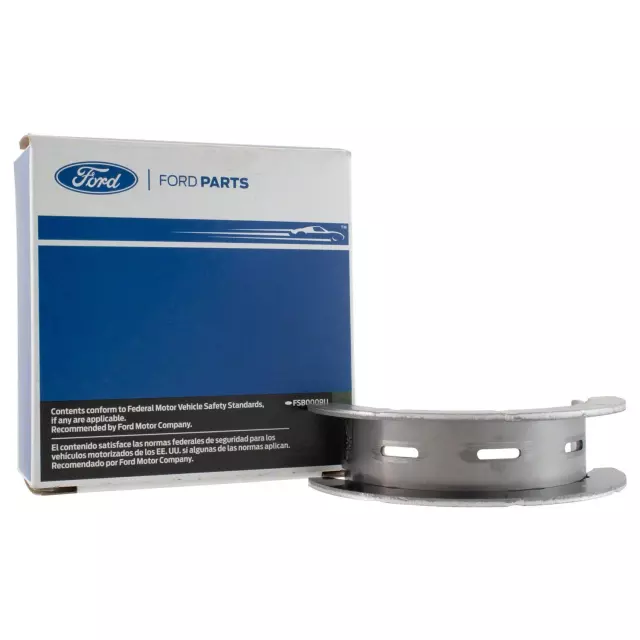 Bearing Crankshaft Main Thru - Ford (JT4Z-6337-S)