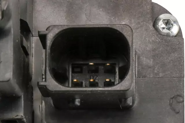 92215255 - Body: Lock for Pontiac: G8 Image