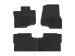 W345W586 - : All Weather Floor Mats for WeatherTech Image