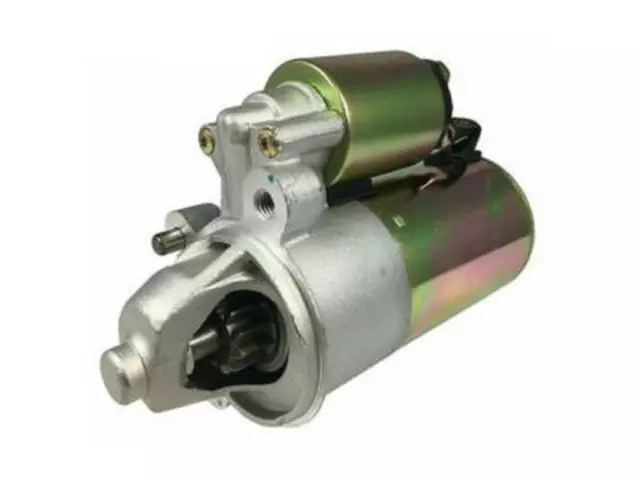 EU2Z11V002RM - : Starter for Ford: Taurus | Mercury: Sable Image
