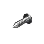 6107057AA - : Pan Head Screw for Mopar Image