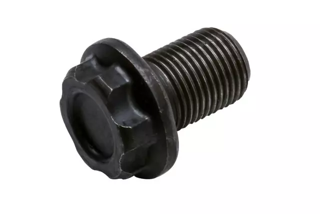 19316095 - : Flywheel Bolt for GM Image