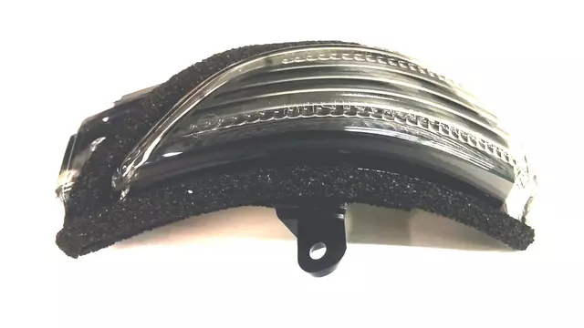 Signal Lamp - Subaru (84401AJ010)